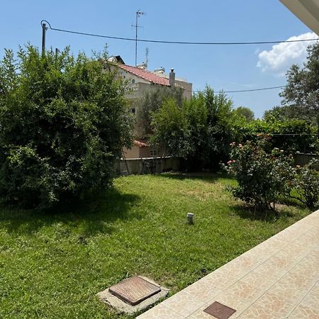 شقة Fotis House أفانتو المظهر الخارجي الصورة