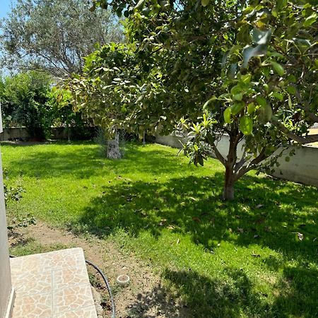 شقة Fotis House أفانتو المظهر الخارجي الصورة