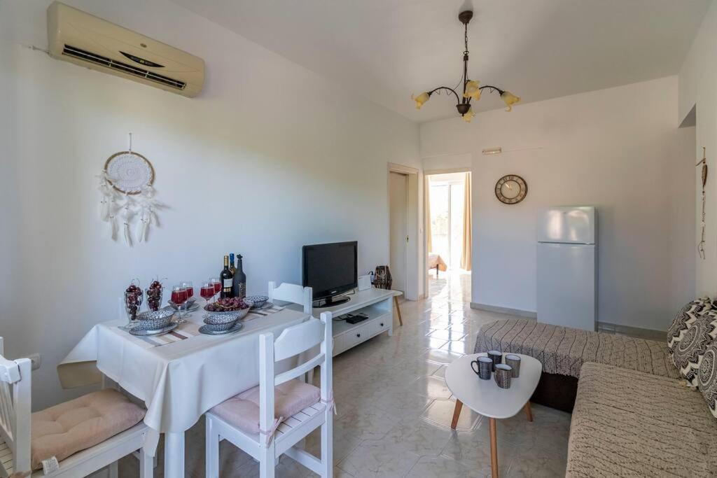 شقة Fotis House أفانتو المظهر الخارجي الصورة