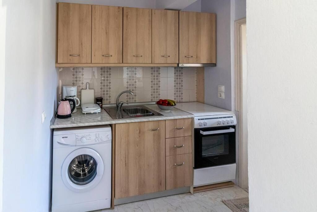 شقة Fotis House أفانتو المظهر الخارجي الصورة