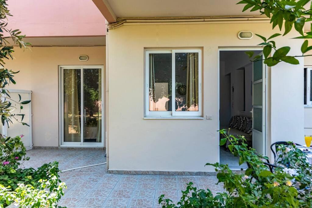 شقة Fotis House أفانتو المظهر الخارجي الصورة