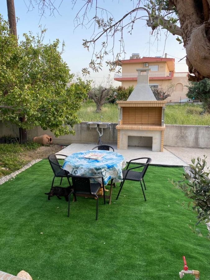 شقة Fotis House أفانتو المظهر الخارجي الصورة