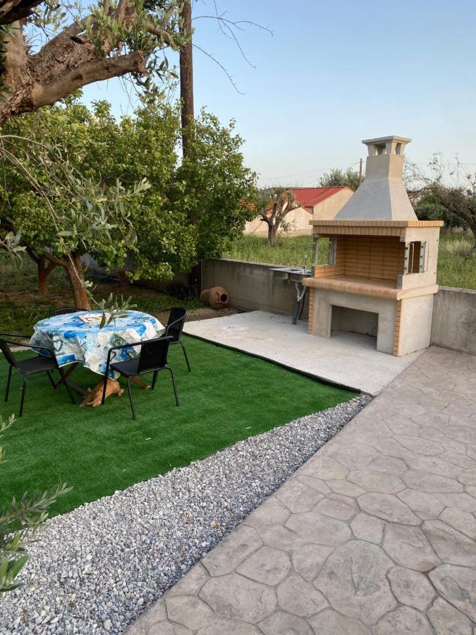 شقة Fotis House أفانتو المظهر الخارجي الصورة