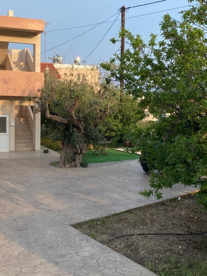 شقة Fotis House أفانتو المظهر الخارجي الصورة
